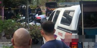 கோலாக்கெட்டிலில் கண்ணன் சகாதேவன் கொலை செய்யப்பட்டது தொடர்பில் இருவர் கைது