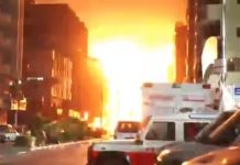 24 மணிநேரத்தில் மீண்டும் காசா மருத்துவமனை மீது தாக்குதல்