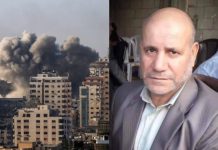 ஹமாஸ் படையின் முக்கிய தளபதி பலி.. வீட்டை குறிவைத்து இஸ்ரேல் நடத்திய தாக்குதலில் குடும்பமே உயிரிழப்பு