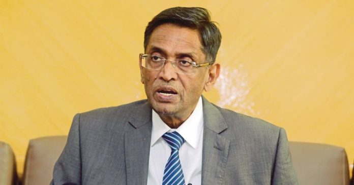 datuk dr subramaniam