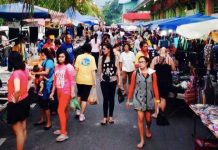 பினாங்கு நகர்ப்புற சந்தை வெளிநாட்டினர் வசமா?