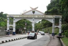 சில UM மாணவர்கள் கல்விக்காக கட்டணத்தை செலுத்த முடிந்தாலும் அதனை செய்வதில்லை என்கிறார் அமைச்சர்