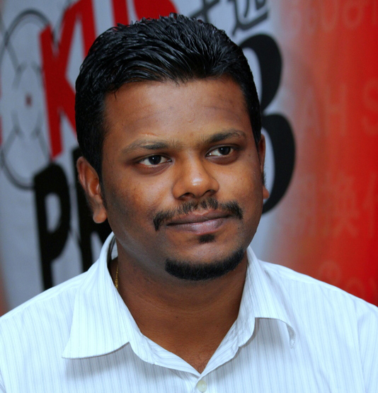 exco Arul