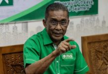 பெலாங்காய் இடைத்தேர்தல்: BN , PN வெற்றி வாய்ப்பு சமமாகவுள்ளது – தகியுடின்