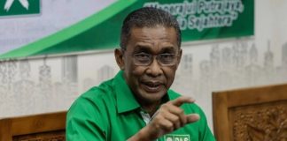 பெலாங்காய் இடைத்தேர்தல்: BN , PN வெற்றி வாய்ப்பு சமமாகவுள்ளது – தகியுடின்