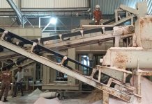 தொழிற்சாலை இயந்திரத்தில் விழுந்து வெளிநாட்டுத் தொழிலாளி பலி -கிள்ளானில் சம்பவம்