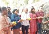 குனோங் சிரோ கல்லுமலையில் பாறை இடிந்து விழுந்து, 50 ஆண்டுகள் கடந்தும் வலி இன்னும் மறையவில்லை