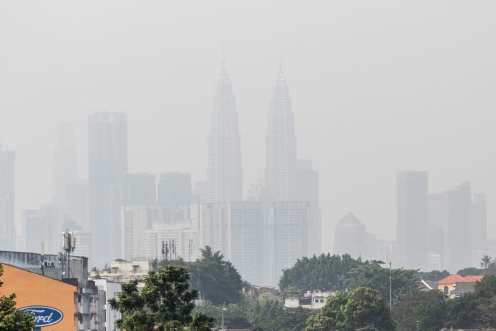 haze 1