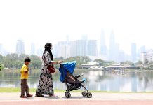 செயற்கை மழை பொழிவிக்கும் திட்டமில்லை -சுற்றுச்சூழல் அமைச்சு