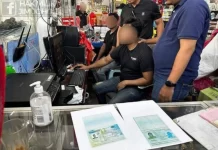 Imigresen Johor tumpas sindiket pemalsuan PLKS, RTK 2.0