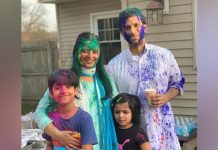 அமெரிக்காவில் இந்திய வம்சாவளிக் குடும்பத்தைச் சேர்ந்த நால்வர் சடலமாக கண்டெடுப்பு