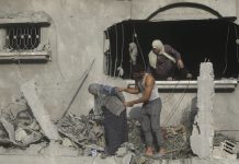 “தலையை துண்டித்து, உடல் உறுப்புகளை வெட்டி, நிர்வாணப்படுத்தி…” : இஸ்ரேல் ராணுவம் தொடர்பாக ஐ.நா. வெளியிட்ட அதிர்ச்சி தகவல்!!