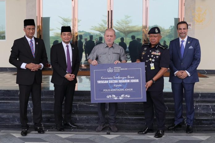 johor