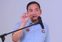 ஜோகூர் சட்டசபையில் மாற்றமா ?