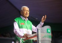 Sekarang ada banyak masa untuk bantu negeri diperintah PAS, kata Dr M