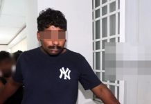 மனைவியைத் துன்புறுத்திய குமரனுக்கு ஆறு மாத சிறை