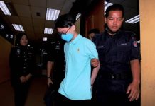 சிறுவர் ஆபாச படங்களை வைத்திருந்த ஆடவருக்கு 6 மாத சிறை, RM2,500 அபராதம்