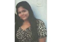 16 வயது சிறுமியைக் காணவில்லை -பொதுமக்களின் உதவியை நாடும் குடும்பத்தினர்