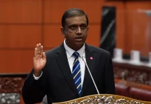 Adakah Mungkin Jawatan Timbalan menteri Pendidikan ke MIC?