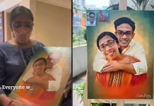 என் மகனை நினைக்கும் போதெல்லாம் என் இதயம் வலிக்கிறது; நவீன் தாயார் வேதனை