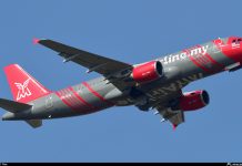 MYAirline gantung operasi serta-merta