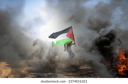 palestine
