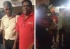 Pengerusi PSM, 3 lain bebas