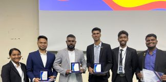 மலாயாப் பல்கலைக்கழகத்தின் தமிழ்ப் பேரவை ஏற்பாட்டில் ” We Empower 6.0″