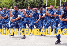 Kerajaan teruskan semula PLKN