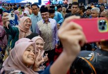 இந்த ஆண்டுக்கான அரசு மானியம் RM81பில்லியனை மிஞ்சும் என்கிறார் பிரதமர்