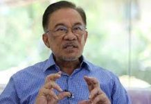 Penghantaran tentera bantu Palestin, jangan kelirukan – PM