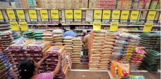 அடுத்த ஐந்து ஆண்டுகளுக்கு போதுமான அரிசி விநியோகத்தை நெகிரி அரசாங்கம் உறுதிச் செய்யும் – சட்டமன்ற உறுப்பினர்