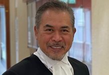 SPRM serbu pejabat peguam Muhyiddin