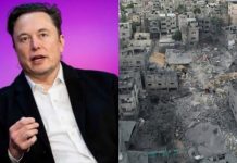 காசாவுக்கு உதவும் எலான் மஸ்க்.. இண்டர்நெட் சேவையை வழங்கும் ‛ஸ்டார்லிங்க்’..இஸ்ரேலுக்கு கடும் கோபம்