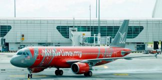 MYAirline ஊழியர்களிடமிருந்து பெறப்பட்ட 533 SIP விண்ணப்பங்களில் 277 அங்கீகரிக்கப்பட்டுள்ளன