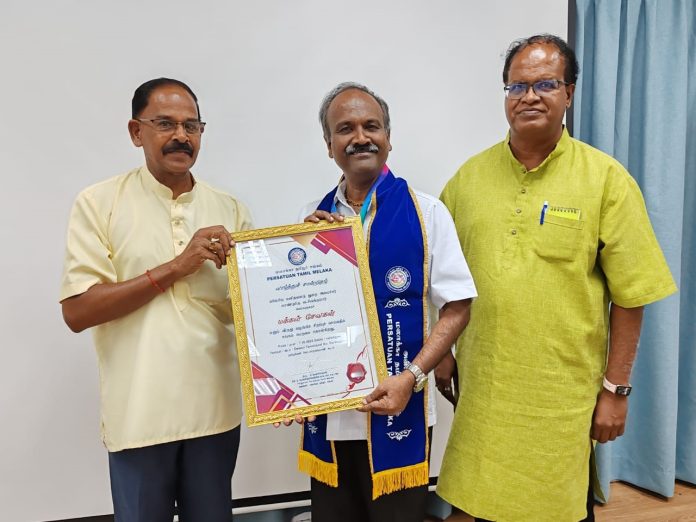 sivakumar