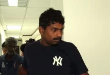 Pukul isteri kerana tak bagi duit – Penganggur kena jel 6 bulan