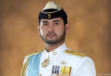 TMJ kongsi detik cemas insiden tembakan di Siam Paragon