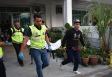 Kes samun, bunuh warga emas – Polis tahan dua lelaki