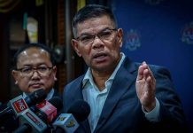 Permohonan warganegara hanya 14 hari