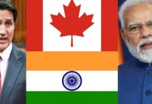 இந்தியாவுடன் மோதல்.. கனடாவுக்கு மேலும் நெருக்கடி