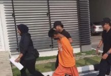 மனைவியை கொலை செய்து விட்டு சரணடைந்த ஆடவருக்கு 7 நாட்கள் தடுப்பு காவல்