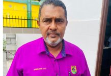 பன்றி இறைச்சி நாசி கண்டார்? மலேசிய இந்திய முஸ்லிம் உணவக சங்கம் கண்டனம்