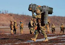 பொருளாதார நெருக்கடி; இராணுவ ஆயுதங்கள் உக்ரைனுக்கு விற்பனை செய்யும் பாகிஸ்தான்?