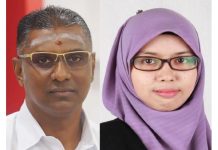 மலேசியா-சிங்கப்பூர் வர்த்தக உறவுகளை சீர்குலைப்பதாக ராயர் MPமீது குற்றச்சாட்டு