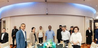 சமூக நல பாதுகாப்பு நிறுவனங்கள் ASEAN ஒற்றுமைக்கு ஒரு சான்று