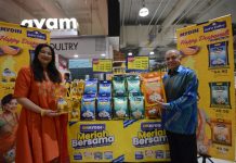 தீபாவளிப் பொருட்கள் வாங்குவதற்கு ஏற்ற இடம் மைடின்