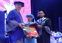 வைரலாகும் மாணவரின் உரை; நாடு தகுதியை நோக்கிச் செல்வதற்கான நேரத்தைக் காட்டுகிறது என்கிறார் ஆர்வலர்