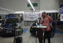 EV தொழில்துறை குறித்து பிரதமரிடம் கலந்தாலோசிப்பேன்: மித்ரா தலைவர் ரமணன்