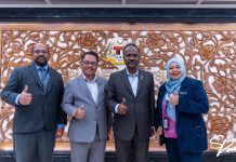 தொழிற்சங்க (திருத்தம்) சட்ட மசோதா மேலவையில் நிறைவேற்றம்!